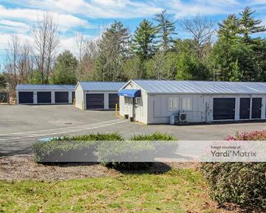 Storage Units for Rent available at 12 Autumn Lane, Bedford, NH 03110