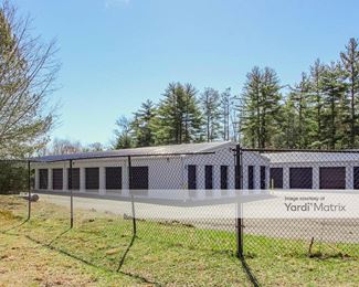 Photo 4 of Prime Storage - 12 Autumn Lane, Bedford, NH