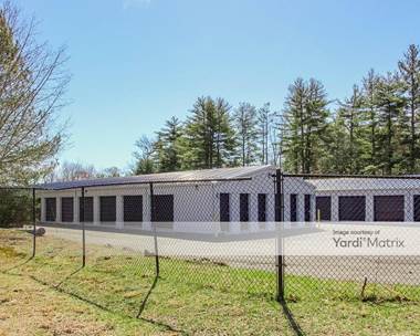 Storage Units for Rent available at 12 Autumn Lane, Bedford, NH 03110