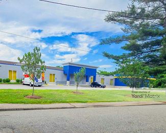 Photo 2 of SecureSpace Self Storage - 99 Rivermoor Street, West Roxbury, MA