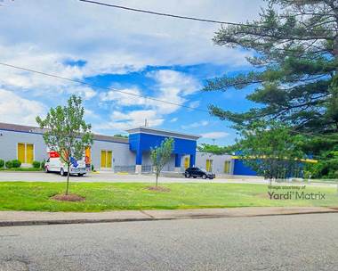 Storage Units for Rent available at 99 Rivermoor Street, West Roxbury, MA 02132
