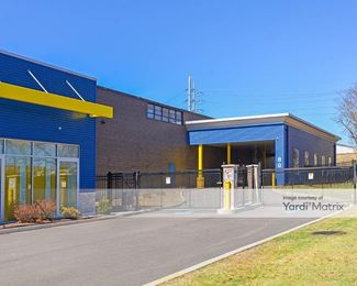 Photo 3 of SecureSpace Self Storage - 99 Rivermoor Street, West Roxbury, MA