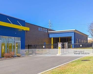 Storage Units for Rent available at 99 Rivermoor Street, West Roxbury, MA 02132