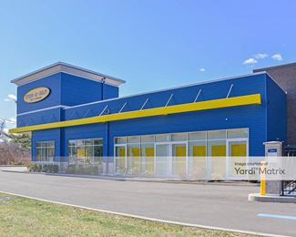 Photo 4 of SecureSpace Self Storage - 99 Rivermoor Street, West Roxbury, MA