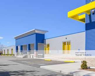 Photo 5 of SecureSpace Self Storage - 99 Rivermoor Street, West Roxbury, MA