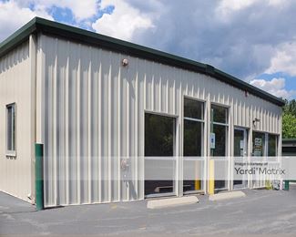 Photo 2 of Acton Personal Storage II - 816 Main Street, Acton, MA