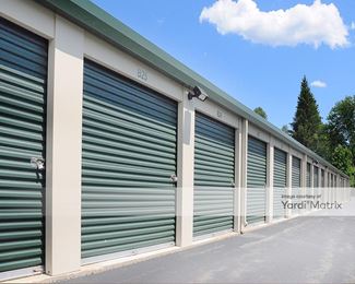 Photo 3 of Acton Personal Storage II - 816 Main Street, Acton, MA