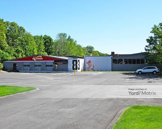 Photo 1 of Extra Space Storage - 83A Morse Street, Norwood, MA