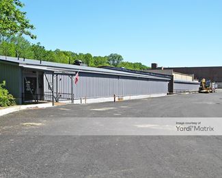 Photo 2 of Extra Space Storage - 83A Morse Street, Norwood, MA