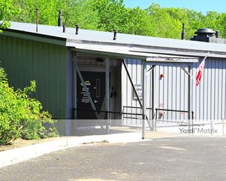 Photo 4 of Extra Space Storage - 83A Morse Street, Norwood, MA