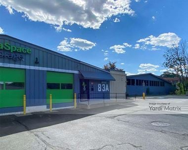 Storage Units for Rent available at 83A Morse Street, Norwood, MA 02062
