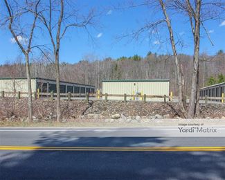 Photo 2 of Extra Space Storage - 230 Rockingham Road, Derry, NH