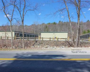 Storage Units for Rent available at 230 Rockingham Road, Derry, NH 03038