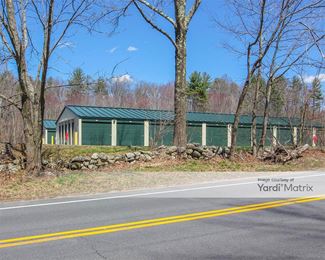 Photo 3 of Extra Space Storage - 230 Rockingham Road, Derry, NH