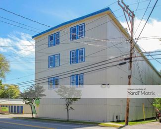 Photo 2 of Extra Space Storage - 56 6th Street, Dover, NH