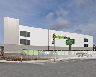 Photo 1 of Public Storage - 490 Eastern Avenue, Malden, MA