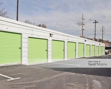 Storage Units for Rent available at 490 Eastern Avenue, Malden, MA 02148