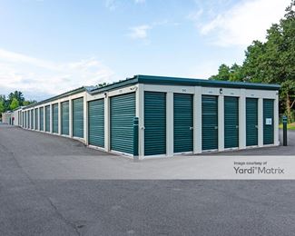 Photo 2 of 603 Self Storage - 22 Brady Drive, Hudson, NH