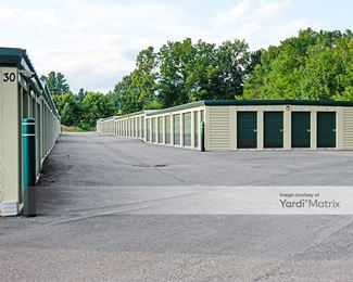 Photo 3 of 603 Self Storage - 22 Brady Drive, Hudson, NH