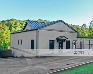 Storage Units for Rent available at 5101 Overton Road, Birmingham, AL 35210