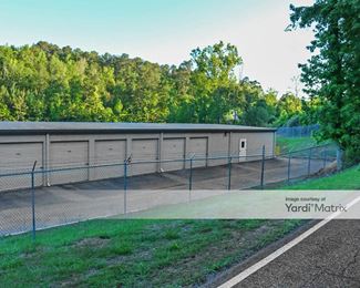 Photo 2 of Overton Road Self Storage - 5101 Overton Road, Birmingham, AL