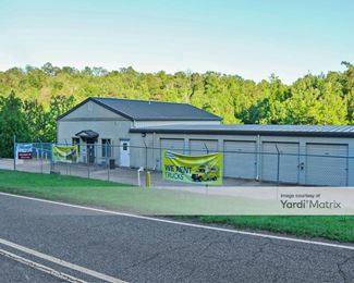 Photo 3 of Overton Road Self Storage - 5101 Overton Road, Birmingham, AL