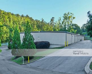 Photo 4 of Overton Road Self Storage - 5101 Overton Road, Birmingham, AL
