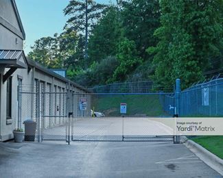 Photo 5 of Overton Road Self Storage - 5101 Overton Road, Birmingham, AL