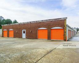 Image for Metro Mini Storage - 14548 Hwy 280, Sterrett, AL