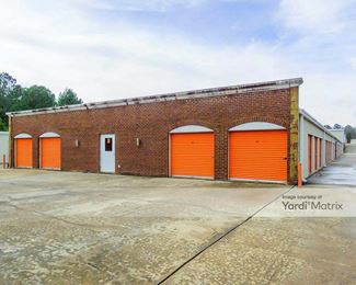 Photo 1 of Metro Mini Storage - 14548 Hwy 280, Sterrett, AL