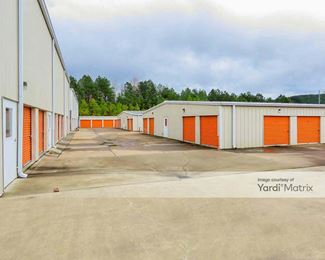 Photo 3 of Metro Mini Storage - 14548 Hwy 280, Sterrett, AL