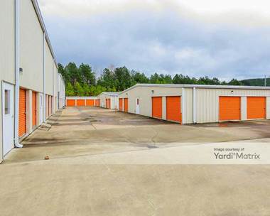 Storage Units for Rent available at 14548 Hwy 280, Chelsea, AL 35043