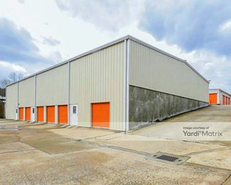 Photo 4 of Metro Mini Storage - 14548 Hwy 280, Sterrett, AL