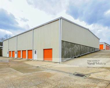 Storage Units for Rent available at 14548 Hwy 280, Chelsea, AL 35043