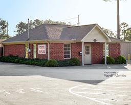 Image for Metro Mini Storage - 137 Apricot Lane, Calera, AL