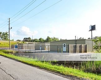 Photo 2 of Metro Mini Storage - 137 Apricot Lane, Calera, AL