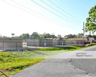 Photo 3 of Metro Mini Storage - 137 Apricot Lane, Calera, AL