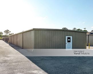 Photo 4 of Metro Mini Storage - 137 Apricot Lane, Calera, AL