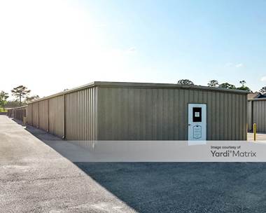 Storage Units for Rent available at 137 Apricot Lane, Calera, AL 35040