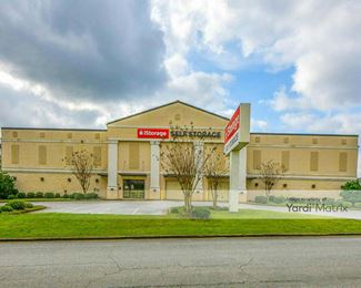 Photo 1 of iStorage - 1731 Commons North Loop, Tuscaloosa, AL