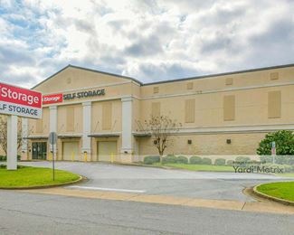 Photo 2 of iStorage - 1731 Commons North Loop, Tuscaloosa, AL