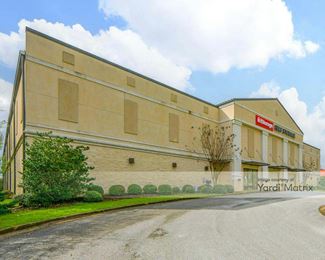 Photo 3 of iStorage - 1731 Commons North Loop, Tuscaloosa, AL