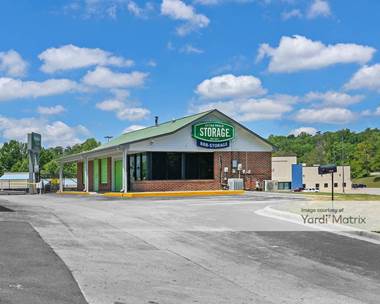 Storage Units for Rent available at 2135 Columbiana Road, Birmingham, AL 35216