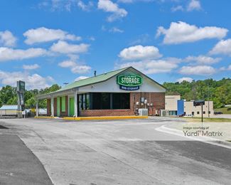 Photo 1 of Extra Space Storage - 2135 Columbiana Road, Birmingham, AL