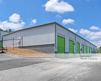 Photo 2 of Extra Space Storage - 2135 Columbiana Road, Birmingham, AL