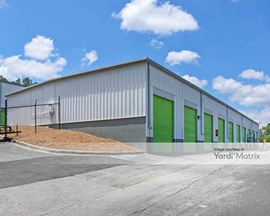 Storage Units for Rent available at 2135 Columbiana Road, Birmingham, AL 35216
