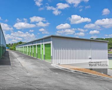 Storage Units for Rent available at 2135 Columbiana Road, Birmingham, AL 35216