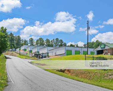Storage Units for Rent available at 2135 Columbiana Road, Birmingham, AL 35216