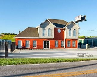 Photo 1 of Metro Mini Storage - 5057 McAdory School Road, McCalla, AL