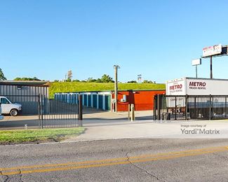 Photo 2 of Metro Mini Storage - 5057 McAdory School Road, McCalla, AL